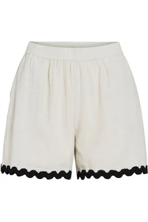 VILA Vimanda Strutturato Shorts