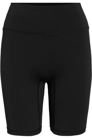 VILA Vita Alta Vialea Shorts Da Bici