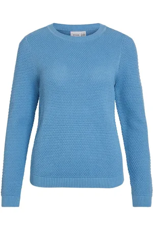 VILA Vidalo Basic Pullover A Maglia