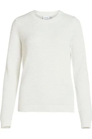 VILA Vidalo Basic Pullover A Maglia