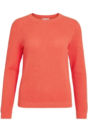 VILA Vidalo Basic Pullover A Maglia