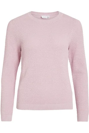 VILA Vidalo Basic Pullover A Maglia