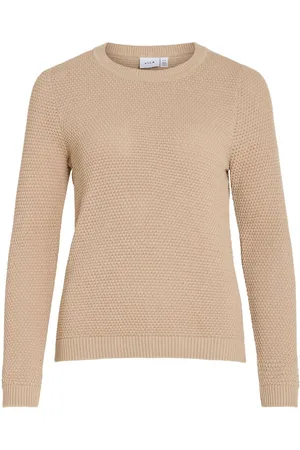 VILA Vidalo Basic Pullover A Maglia