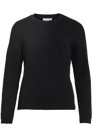 VILA Vidalo Basic Pullover A Maglia