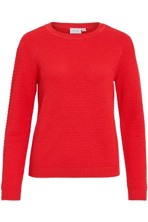VILA Vidalo Basic Pullover A Maglia