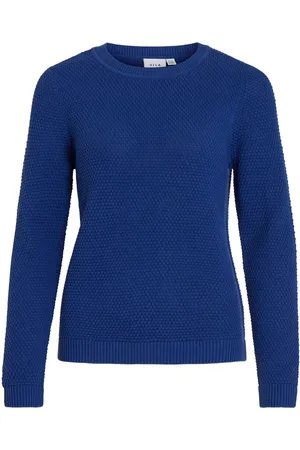 VILA Vidalo Basic Pullover A Maglia