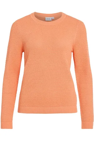 VILA Vidalo Basic Pullover A Maglia