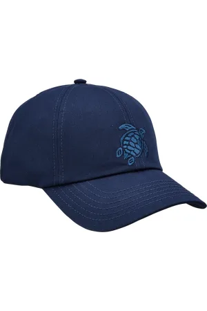 Vilebrequin Cappellino Bambino Tinta Unita