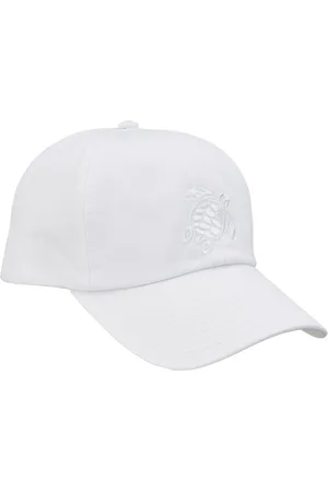 Vilebrequin Cappellino Bambino Tinta Unita