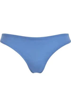 Vilebrequin Culotte Bikini Donna Tinta Unita