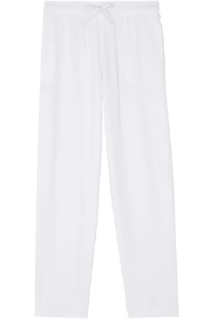 Vilebrequin Pantaloni In Cotone