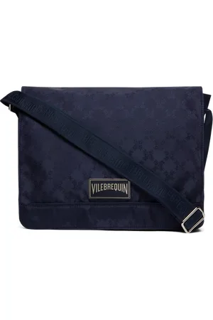 Vilebrequin Borsa Turtle Dance Jacquard