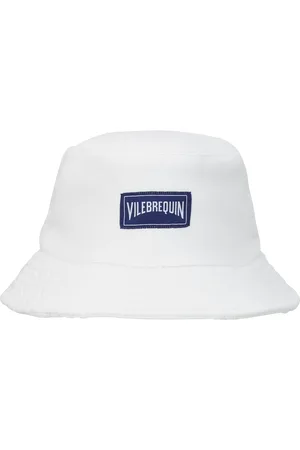 Vilebrequin Cappello Da Pescatore Spugna