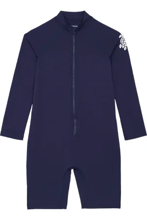 Vilebrequin Rash Guard Intera Bambini