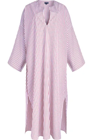 Vilebrequin Vestito Caftano Donna