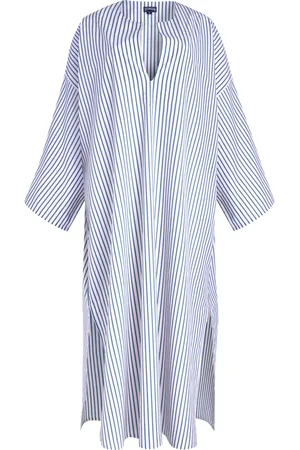 Vilebrequin Vestito Caftano Donna