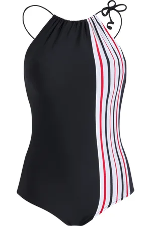 Vilebrequin Costume Intero Donna Con Scollo Alto