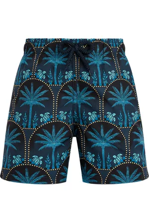 Vilebrequin Pantaloncini Mare Bambino