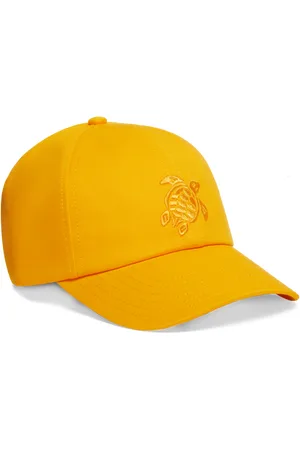 Vilebrequin Cappellino Bambino Tinta Unita