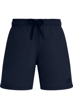 Vilebrequin Pantaloncini Mare Bambino Tinta Unita
