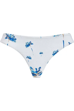 Vilebrequin Mini Slip Bikini Donna Herbier