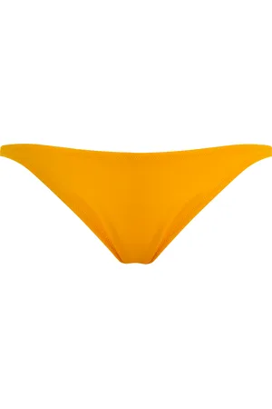 Vilebrequin Mini Slip Bikini Donna Tinta Unita