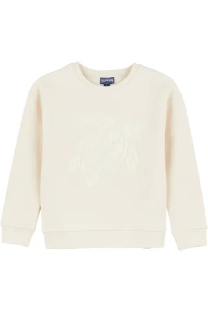 Vilebrequin Boys Sweatshirt 3d Logo