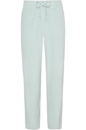 Vilebrequin Pantaloni In Cotone