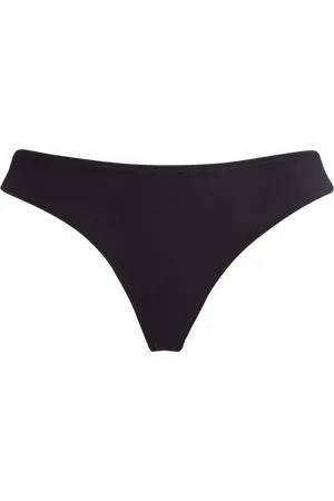 Vilebrequin Slip Bikini Medio Donna Tinta Unita