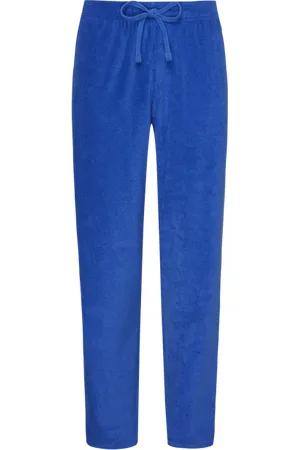 Vilebrequin Pantaloni In Cotone