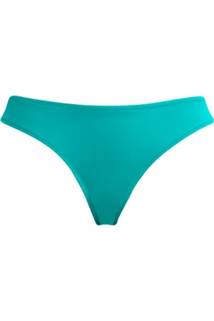 Vilebrequin Culotte Bikini Donna Tinta Unita