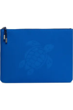 Vilebrequin Borsello Unisex In Neoprene Tinta Unita