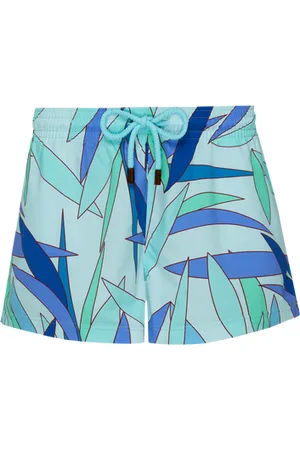 Vilebrequin Pantaloncini Mare Donna Madrague