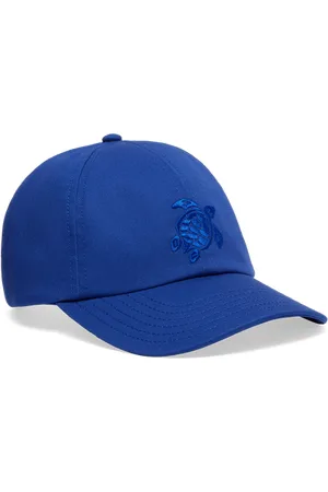 Vilebrequin Cappellino Bambino Tinta Unita