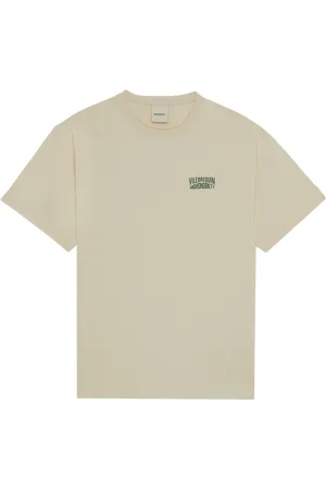 Vilebrequin T-shirt Uomo In Cotone Tinta Unita