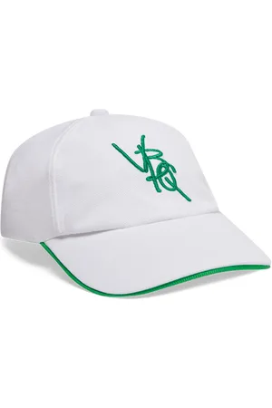 Vilebrequin Cappellino Uomo In Cotone Vbq Line