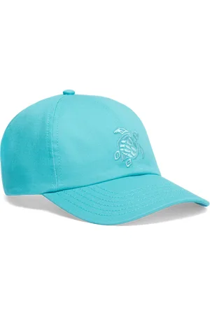 Vilebrequin Cappellino Bambino Tinta Unita
