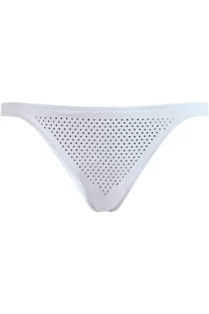 Vilebrequin Mini Slip Bikini Donna Strass