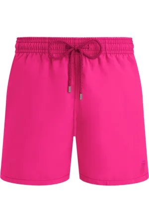 Vilebrequin Pantaloncini Mare Uomo Rocket Medusa