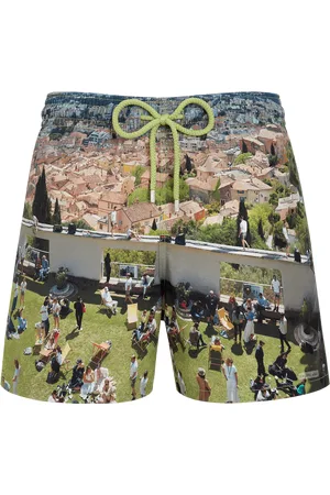 Vilebrequin Costume Da Bagno Uomo
