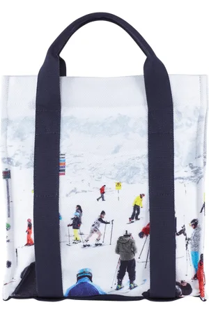 Vilebrequin Backpack Ski- X Massimo Vitali