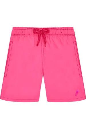 Vilebrequin Pantaloncini Mare Bambino Rocket Medusa