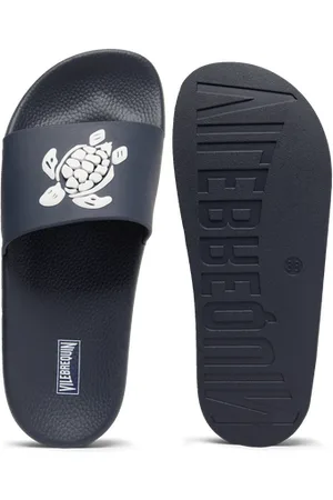 Vilebrequin Scarpe Da Spiaggia Turtle