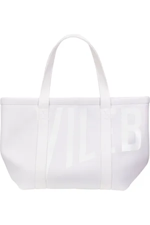 Vilebrequin Borsa Da Spiaggia Grande In Neoprene Tinta Unita