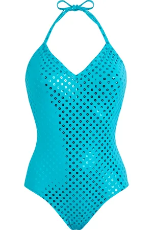 Vilebrequin Costume Intero Donna All