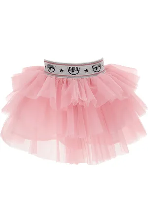 Chiara Ferragni Gonna tulle