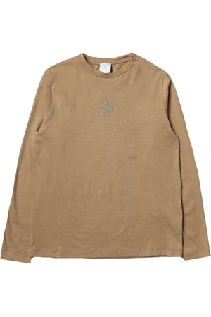 ELEVENTY T-shirt girocollo logo