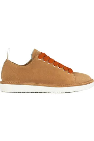 Panchic Lace-up shoe suede