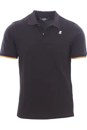 K-Way Polo vincente