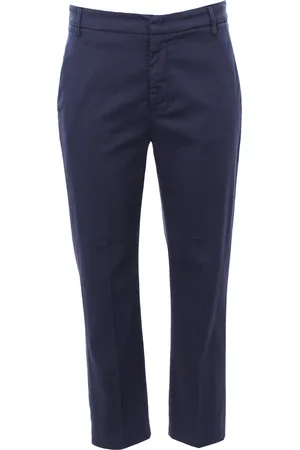Dondup Pantalone nima in cotone